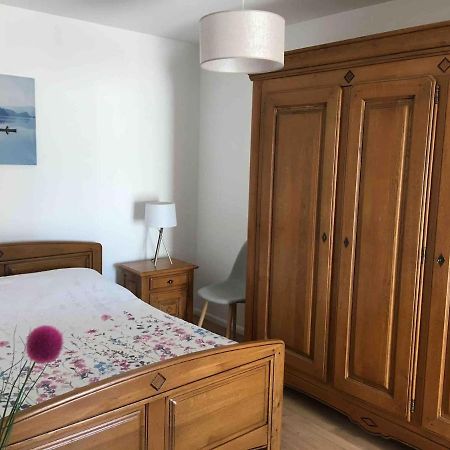 Ferienwohnung Au Coeur De Colmar Exterior foto
